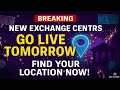 Iraqi Dinar &amp; Dong Update: New Exchange Centers Go Live Tomorrow! 🔊