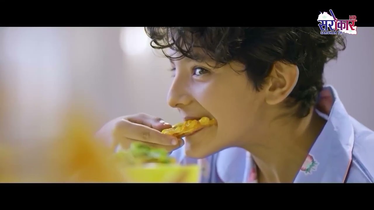 उज्यालो प्रदेश II Ujyalo Pradesh || Chitra 27, 2082 , April 10@SarokarTVHD