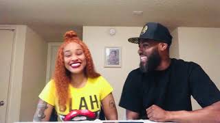 2 legends 1 track! Royce da 5’9” feat KXNG CROOKED | TRICKED (REACTION)