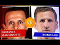 Nemanja Maksimovic vs Robin Lod - Who's Better? ⚽