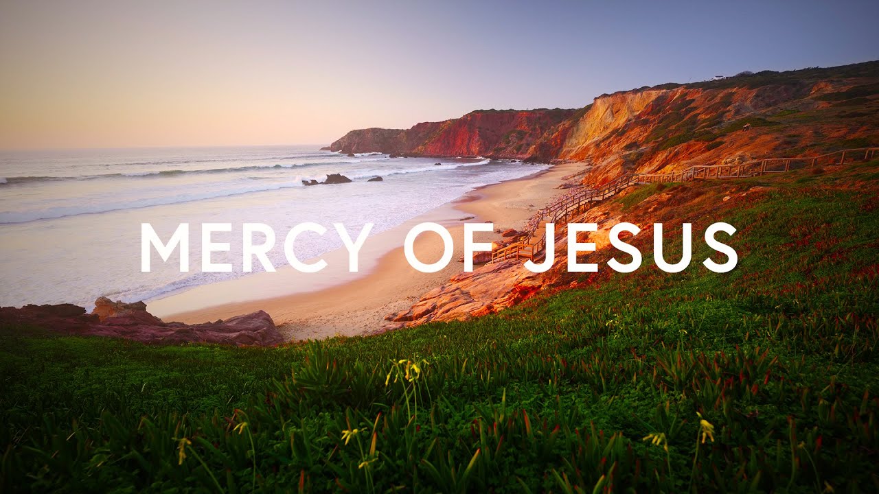 Canyon Hills Worship - Mercy Of Jesus (Lyrics) - YouTube