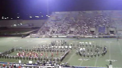 Keller High School 2009