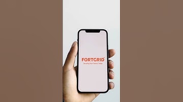 Why Choose Fortgrid?