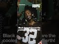 Black Americans Are The Coolest People On Earth! #CherryPopper #blackpeople #podcast