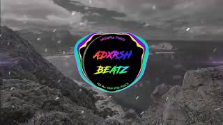 Nachley - ADXRSH BEATZ Sega Remix 2024