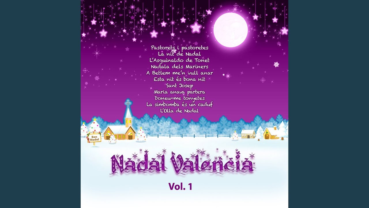 La Nit de Nadal