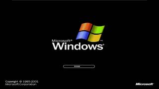 Upgrading Windows Mistake Edition to Windows XP!