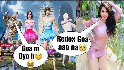 2 Random CUTE INNOCENT GIRLS🥰Call me Noob1v2 TDM Samsung,A3,A5,A6,A7,J2,J2,J5,J7,S5,S6,S7,A10,A20