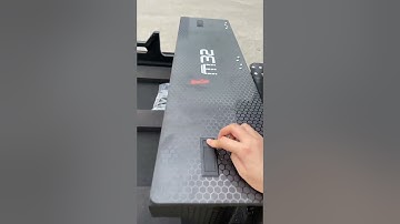 Flight Case for Midas M32 #flightcase #roadcase #djflightcase #midasm32