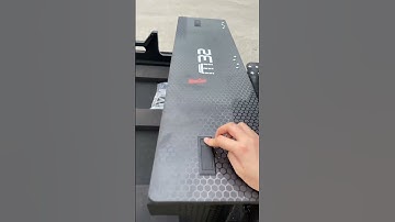 Flight Case for Midas M32 #flightcase #roadcase #djflightcase #midasm32