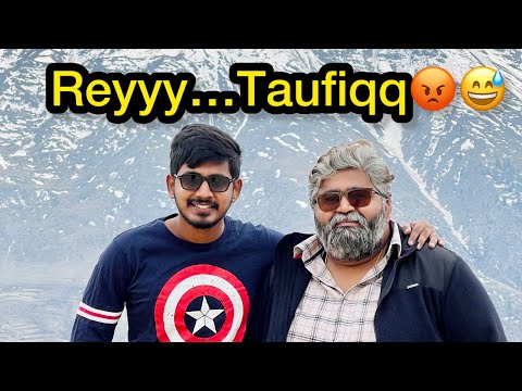 Rey..Taufiq… Corporate memes
