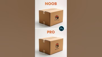 realistic perspective in photoshop | Noob vs Pro Editor | Tutorial | The Edit Art