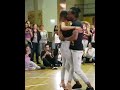 easy couple dance || salsa dance|| what