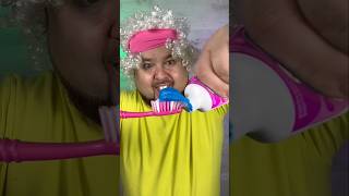Celebrity How to use toothpaste#shorts Net Worth