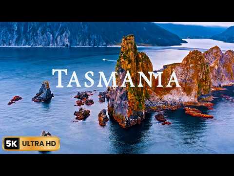 Tasmania 5K -