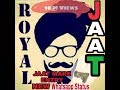 Jaat mare Entry #whatsapp status#जाट मारे एन्ट्री।Whatsap status 2019 Whatsapp Status Video Download Free