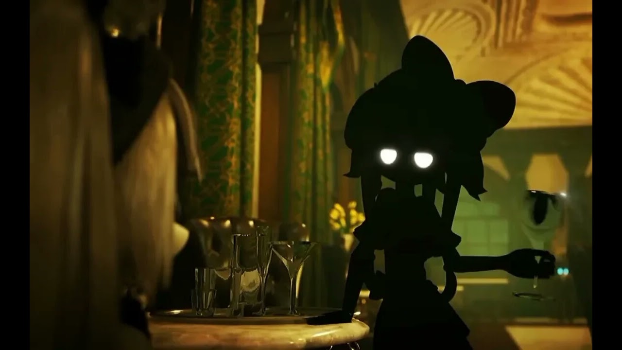 I protect you (past Tessa x DD listener) || MD requests by @codylint3695 