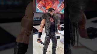 Kraven The Hunter Custom