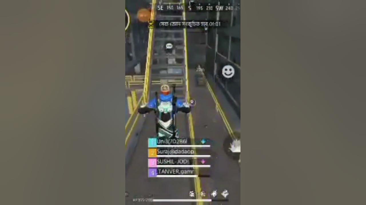 free flre YouTube