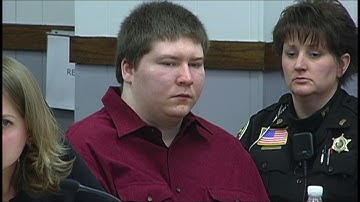 "Making a Murderer" Brendan Dassey Conviction Overturned!