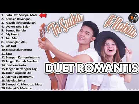 Tri Suaka ft Nabila Suaka - full album - Cover Enak di dengar - TANPA IKLAN