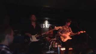 Little Wing (Jimi Hendrix cover)