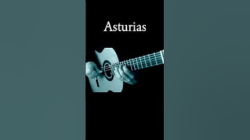 Thumbnail of Asturias - Leyenda #classicalguitar
