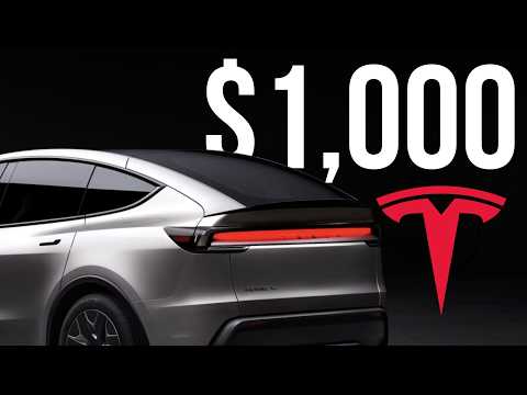 Tesla's New $1,000 Referral Incentive for Model S, X, and Cybertruck