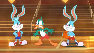 Watch Tiny Toons Looniversitybuster clone
