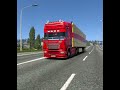 Ets 2 ile akıma kafa atalım 😉😄 #ets2 #aragaz