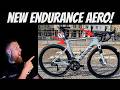 Did CANYON Just Make The BEST AERO ENDURANCE Bike Game Changer Did CANYON Just Make The BEST AERO ENDURANCE Bike Game Changer