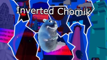 FTC Inverted Chomik [Roblox]