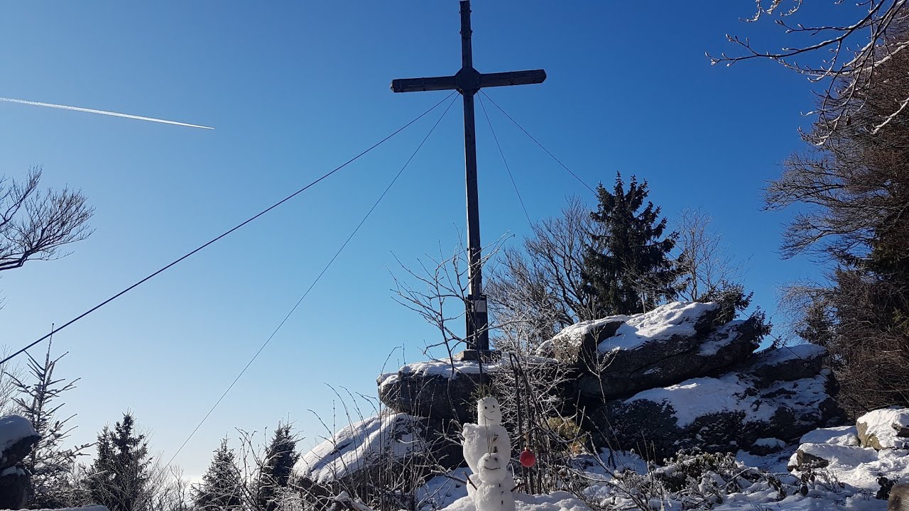 Wanderung "dSunta Hoamat Rundn incl  Sundown"   