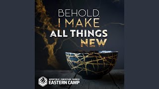 Jesus Changes Everything