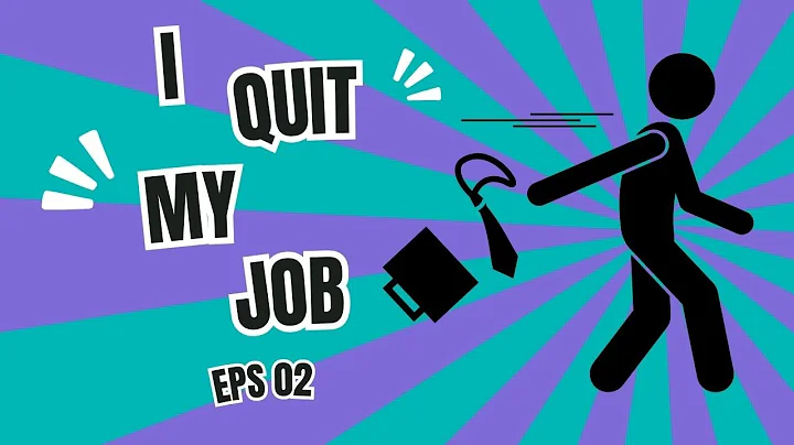 I Took a Leap of Faith and Quit My Office Job Here's What Happened!