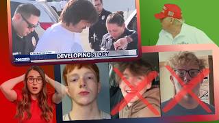The Ance Medication Made Me UNALIVE my friends! Criminal Attack Granddad and grandchild! These THUGS