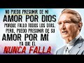 Adrian Rogers en Español 2021 ✅ El Amor De Dios Es Infinito 🔴