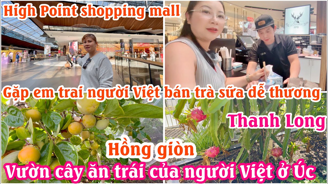 MỘT NGÀY Ở MELBOURNE ĐƯỢC DUYÊN THI DẪN ĐI CHƠI | DU LỊCH MELBOURNE | NGƯỜI VIỆT Ở MELBOURNE