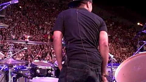 TONY ROYSTER JR. LIVE IN  CONCERT WITH JAY-Z IN AR...