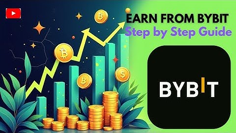 How to Earn Passive Income with Bybit Affiliate Program (Step by Step Guide)”