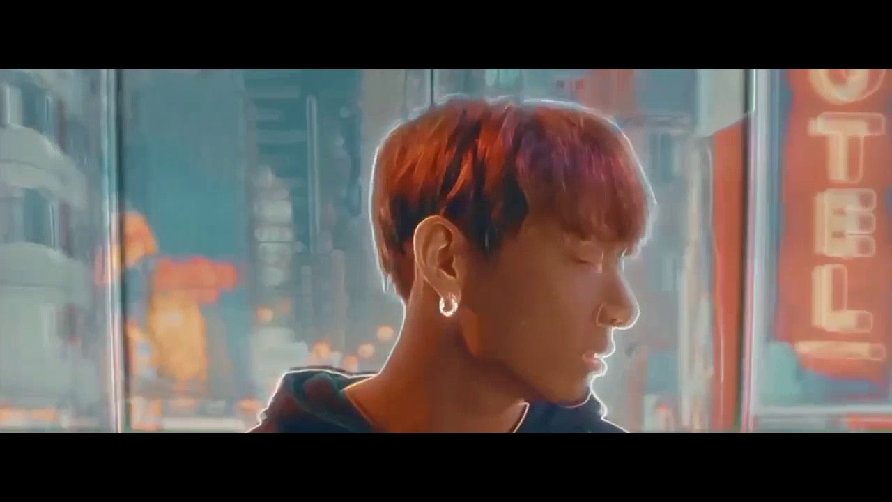 Tae Jimin Jungkook Blood Sweat And Tears Japanese Version Fmv Imagine Dragons Believer Youtube