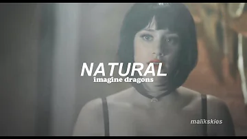 Imagine Dragons - Natural (Traducida al español)