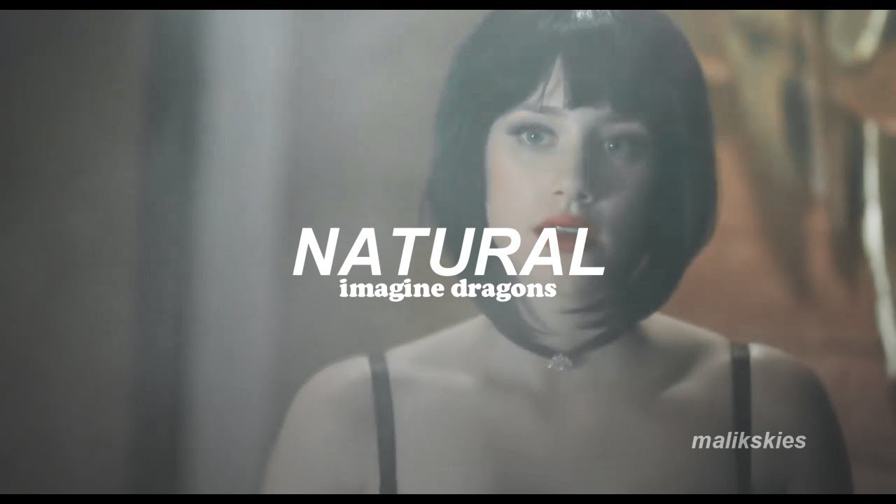 Imagine Dragons Natural (Traducida al español) YouTube Imagine Dragons Natural (Traducida al español) YouTube