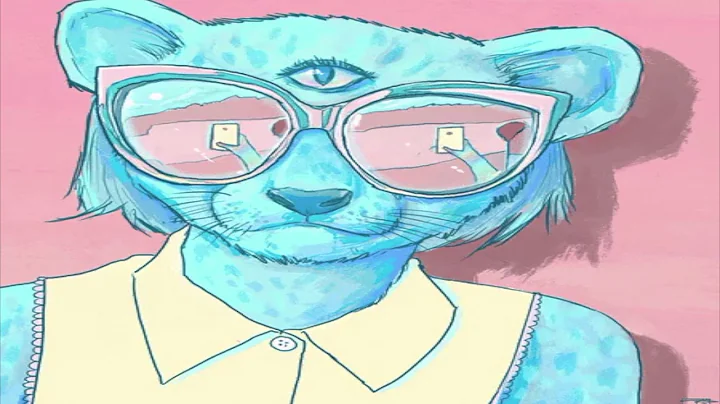 Josh Ryan - Something A Little Different