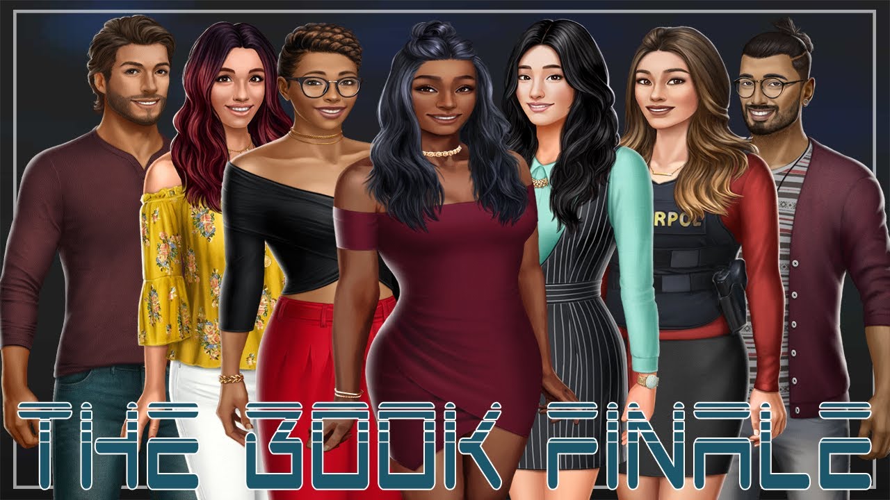 Choices Perfect Match Book 2 Farewell Ending YouTube choices-perfect-match-book-2-farewell-ending-youtube