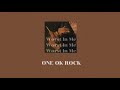 Worst In Me - ONE OK ROCK [ Thaisub / แปลเพลง ]