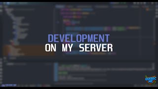 Celebrity Fixing Bugs in QuebecMC And Opening Cases in CS2 | Development #2 & CS2 Cases Profile