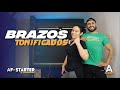 Brazos Tonificados EN CASA 💪  Reto Starter (Día 40)