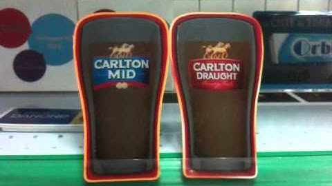 Cub tap EPD sample video