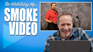 Re-Watching My Old Smoke Photography Video